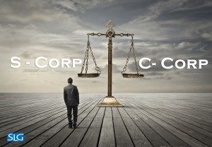 C-Corporation Pros and Cons