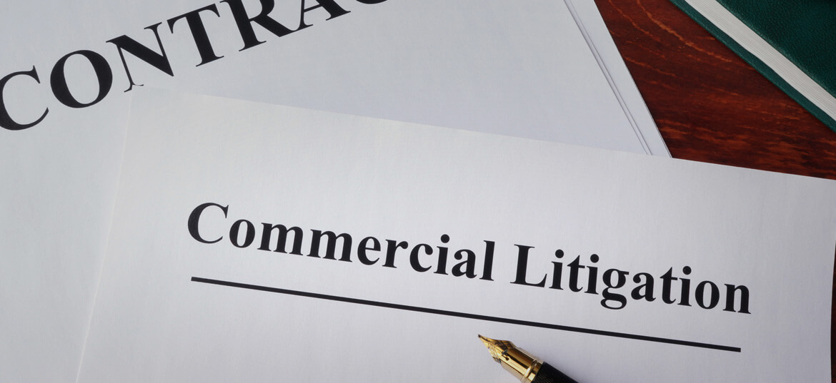 Commercial-Litigation