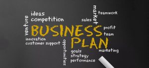 Business-Plan