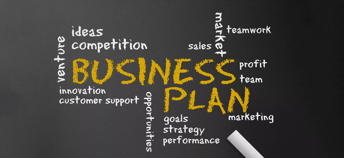 the need for a business plan includes all except