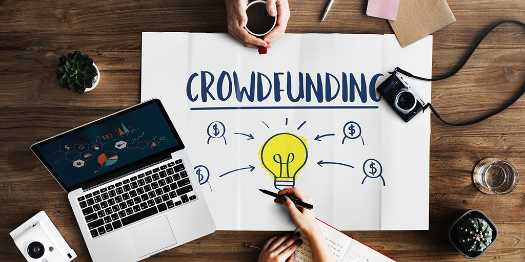 Crowdfunding is a Good Idea