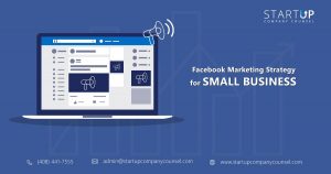 Facebook Marketing Strategy for Small Business