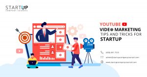 Youtube Video Marketing Tips and Tricks For Startup