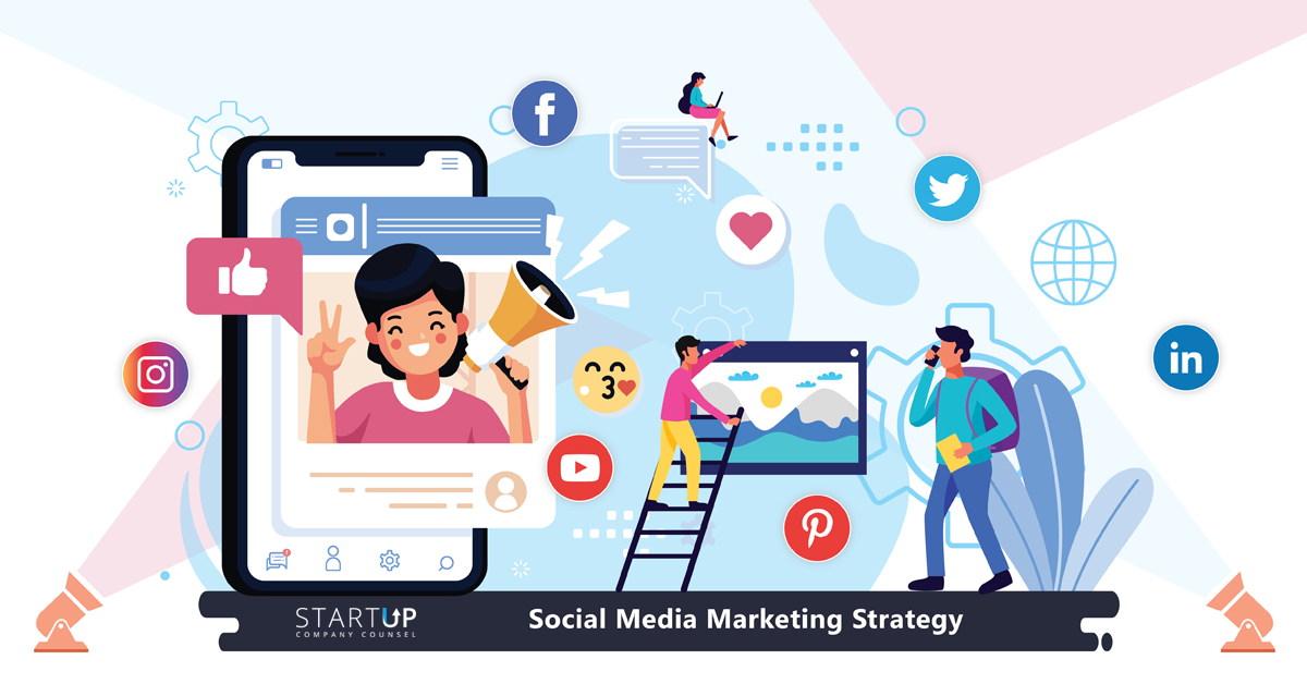 Hire Social Media Marketing Agency For Startups and Small Businesses