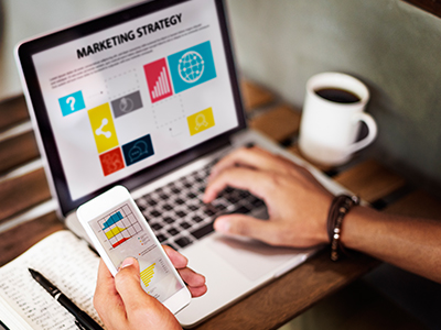 Digital Marketing Services 